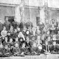 Rawalpindi Station School 1885
