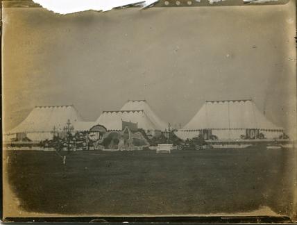Nagpur Railway Camp