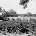 Aqueduct in Garden near Rawalpindi	