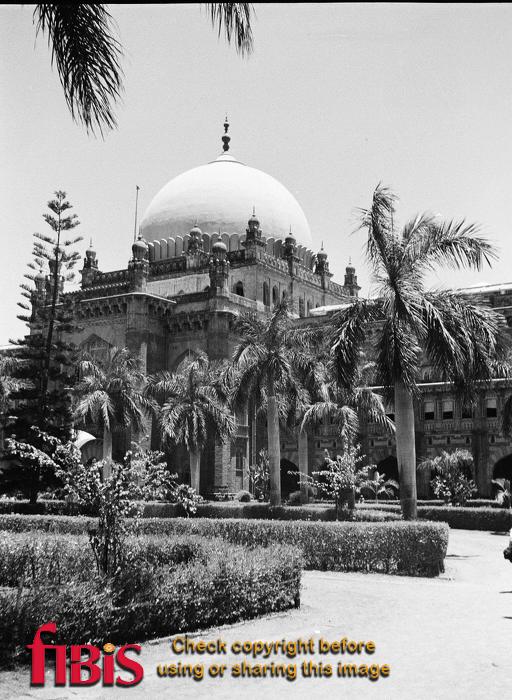 Natural History Museum, Bombay