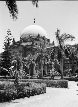 Natural History Museum, Bombay