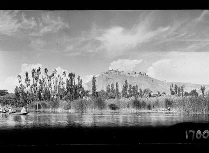 Views on Water, Srinagar