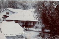 Soldiers Home, Mussoorie