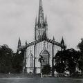 The Cathedral, Calcutta