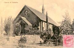 Sabatu Church