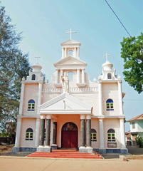 Holy Rosary Church, Tellicherry