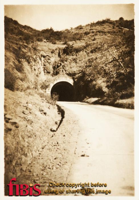 Katraj Tunnel