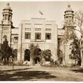 Revnell Services Club, Lahore