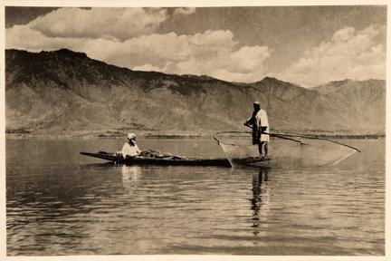 Lake Fishermen