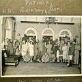 H.H. Maharaja of Patiala's Birthday Party
