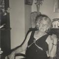 “Step granny” Mary (Gribble) Pendlebury