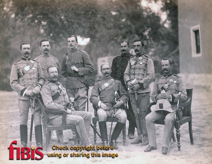 2nd Sikhs Jubilee Group Dera Ghazi Khan Punjab 1896.jpg