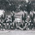 52nd Sikhs Hockey Team 1911