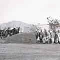 52nd Sikhs Mule Lines, Kohat 1919.jpg
