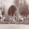 Visit of Major General Fasken to Peshawar 1912\' with 52nd Sikhs.jpg