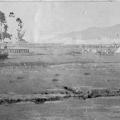 East India Railway Volunteer Regiment - Camp