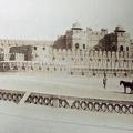 Delhi Gate, Fort, Agra