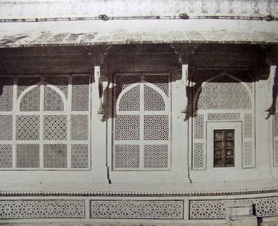 Tomb of Salim Chishti, Fatehpur Sikri