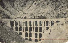 Highest Viaduct on Kalka Simla Railway