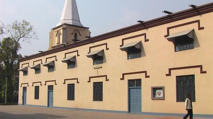 Meerut - St. Joseph's R.C. Church