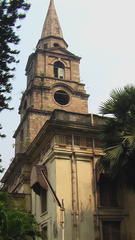 St John's Calcutta