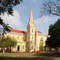 Christ Church Cathedral, Lucknow