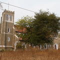 St. Martin's Church, Jhansi (The Garrison Church)