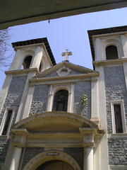 St Peters Mazagaon