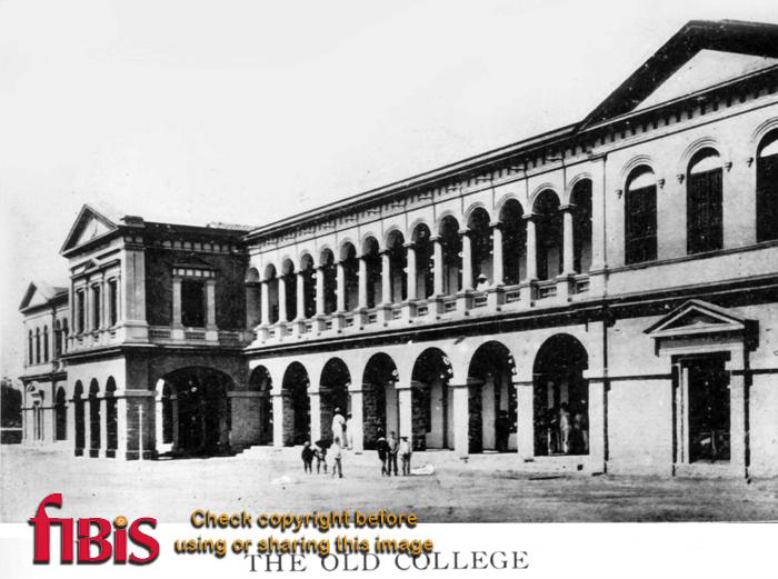 St Josephs Old College, Bangalore.jpg