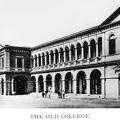 St Josephs Old College, Bangalore