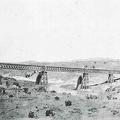 Bridge over the River Indus at Attock 1925