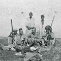Shooting trips to Attock 1925 with Swinburn and Johnny.jpg