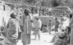 Trip to Baltistan May to June 1924