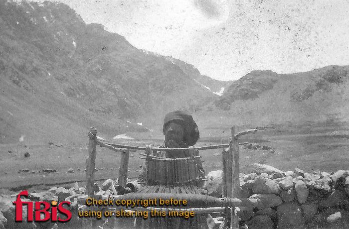 Trip to Baltistan May-June 1924