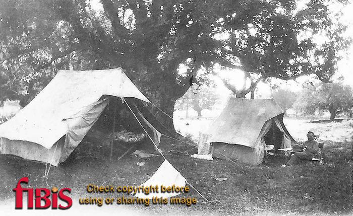 Camp at Bandipore, Kashmir 1924 5.jpg