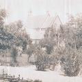 Bannu Church, NWFP 1887