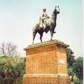 Statue of Lord Canning 