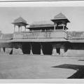 King Akbar's Apartments, Fatehpur Sikri