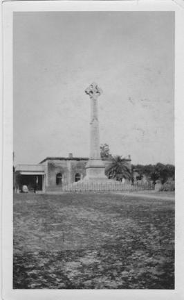 Monument to the Defenders of the Residency, Lucknow