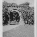 Baille Guard Gate, Residency, Lucknow