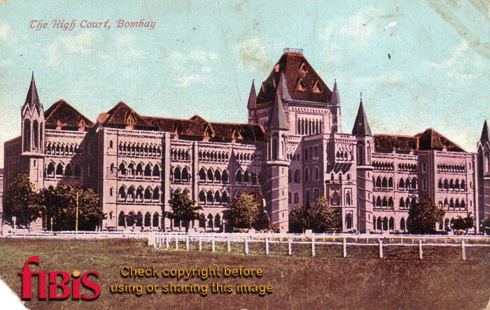 The High Court, Bombay