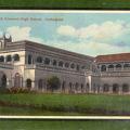 St Joseph Convent High School, Jubbulpore