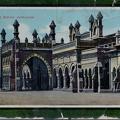 Railway Station, Jubbulpore