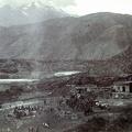 Ghazi Kote, Black Mountain Expedition 1891