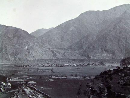 Palosi, Black Mountain Expedition 1891