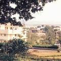 Bhandup, GKW Estate, Bombay looking down to Thana Creek 1962.jpg