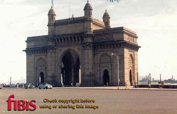 Gateway of India