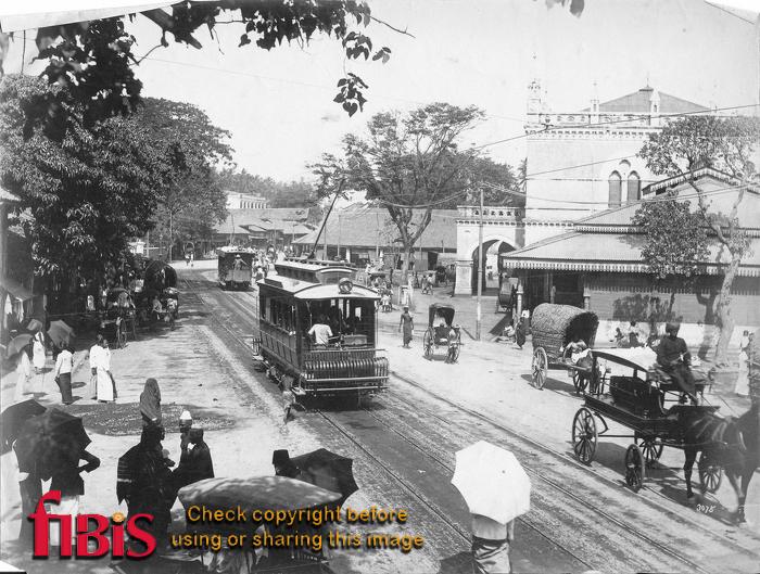 Main Street, Pettah, Colombo, Ceylon.jpg
