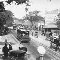 Main Street, Pettah, Colombo, Ceylon