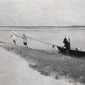 Beas River, Dalhousie March 1931.jpg